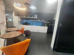 Suntec Tower Three (D1), Office #573470161